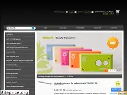 Sites similar to all4gates.com