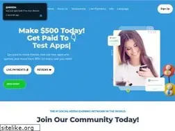 Sites similar to all4geq.xyz