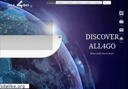 Sites similar to all4go.com