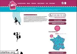 Sites similar to all4home.fr