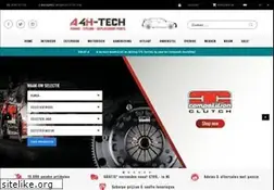 Sites similar to all4honda.com