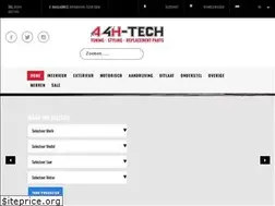 Sites similar to all4honda.nl