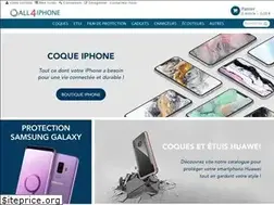 Sites similar to all4iphone.fr