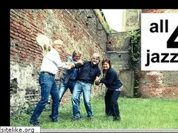 Sites similar to all4jazz.de
