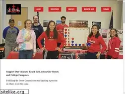 Sites similar to all4jesusministries.com
