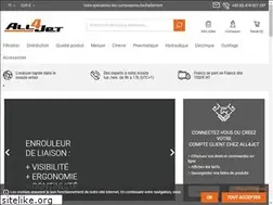 Sites similar to all4jet.com