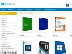 Sites similar to all4keys.com