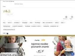 Sites similar to all4kids.si