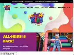 Sites similar to all4kidsplaycentre.com.au
