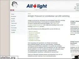 Sites similar to all4light.com