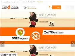 Sites similar to all4men.sk