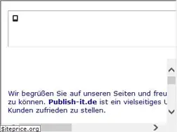 Sites similar to all4need.de