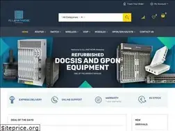 Sites similar to all4network.net