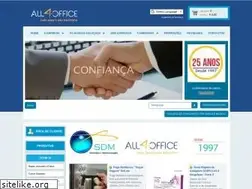 Sites similar to all4office.pt