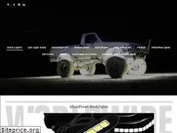 Sites similar to all4offroad.com