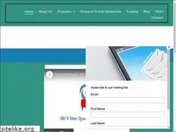 Sites similar to all4onelearning.org
