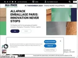 Sites similar to all4pack.mobi