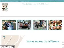 Sites similar to all4pawssc.org