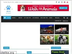 Sites similar to all4petsmart.com