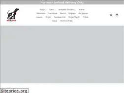 Sites similar to all4petsonline.com