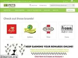 Sites similar to all4petsorlando.com