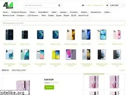 Sites similar to all4phone.com