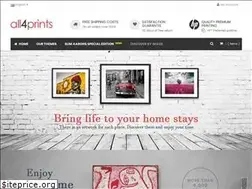Sites similar to all4prints.com