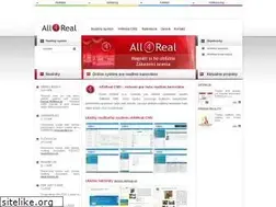 Sites similar to all4real.sk