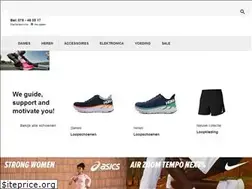 Sites similar to all4running.be