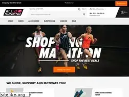 Sites similar to all4running.nl