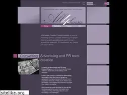 Sites similar to all4senses.com