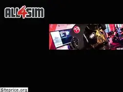 Sites similar to all4sim.pl