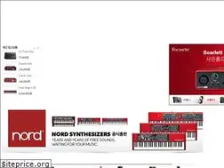 Sites similar to all4sound.com
