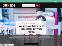Sites similar to all4sps.com