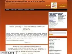 Sites similar to all4study.ru