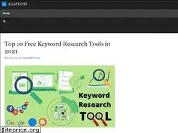 Sites similar to all4techs.com
