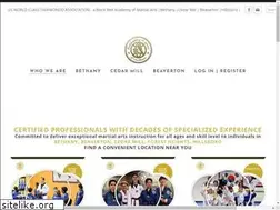 Sites similar to all4tkd.com