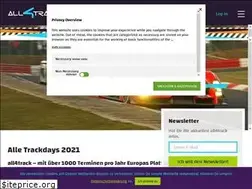Sites similar to all4track.de