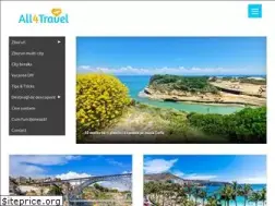 Sites similar to all4travel.ro