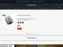 Sites similar to all4wargames.shop