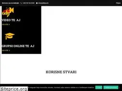 Sites similar to all4you.hr