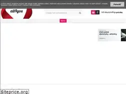 Sites similar to all4you.sk