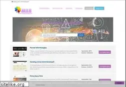 Sites similar to all8.pl