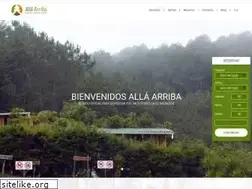 Sites similar to alla-arriba.com