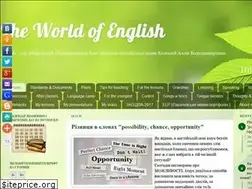Sites similar to alla-myworld.blogspot.com