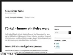 Sites similar to alla-turca.de