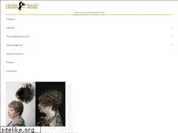 Sites similar to alla.spb.ru