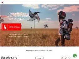 Sites similar to allabella.com.br