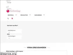 Sites similar to allabeslag.se