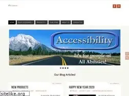Sites similar to allabilities.com